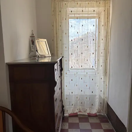 بيت للعطل Casamuri