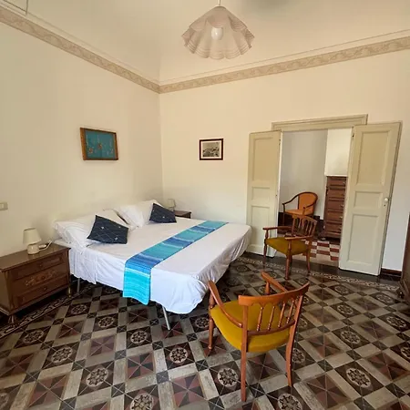 Casamuri Modica