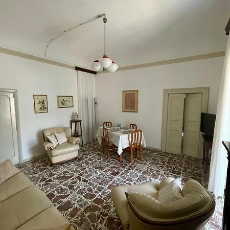 Casa vacanze Casamuri Modica