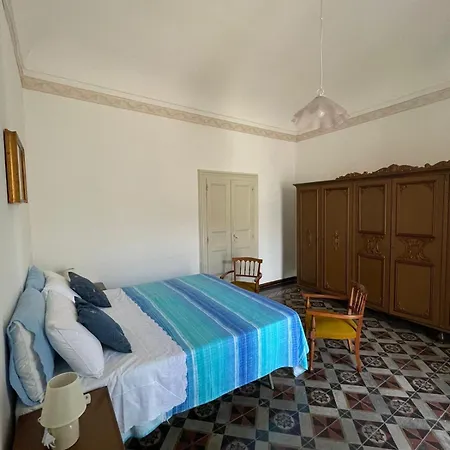 Casa vacanze Casamuri