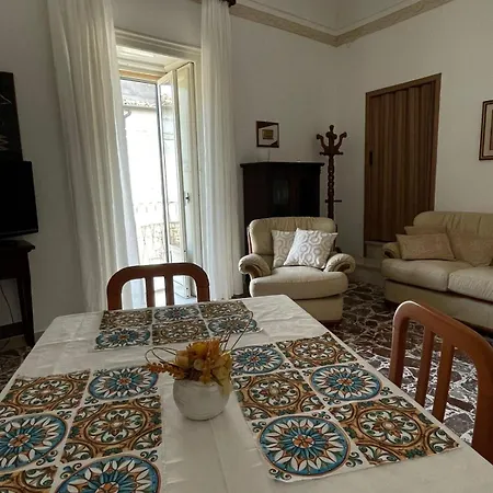 Casamuri Modica