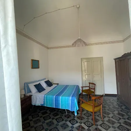 Casa vacanze Casamuri *