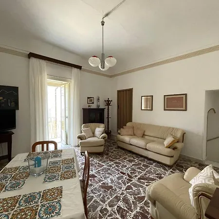 Casamuri Casa vacanze
