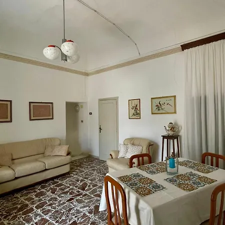 Casamuri Casa vacanze Modica