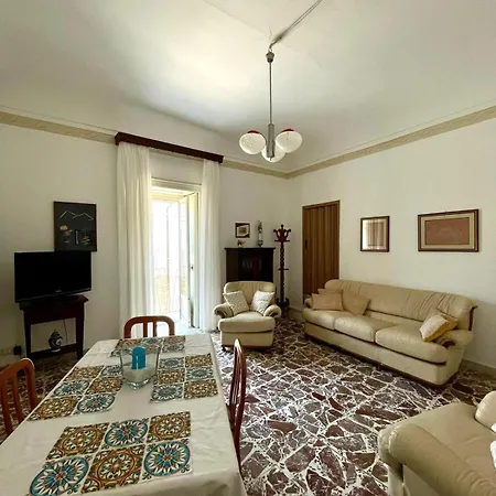 Casamuri Casa vacanze