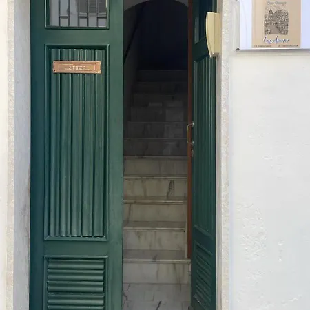 Casamuri * Modica