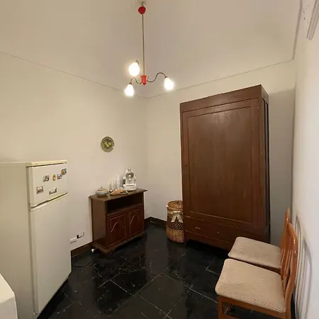 Casamuri Prázdninový dům *