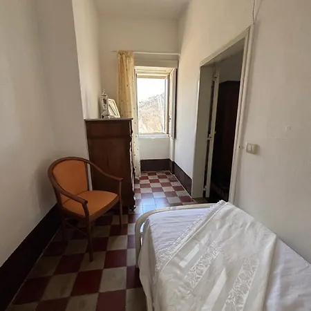 Prázdninový dům Casamuri *