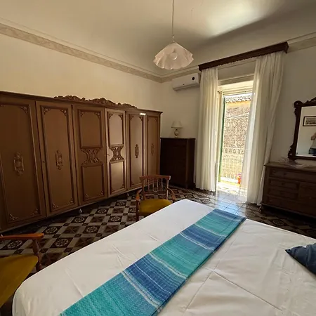 Prázdninový dům Casamuri