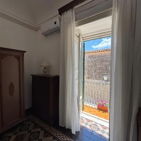 Prázdninový dům Casamuri