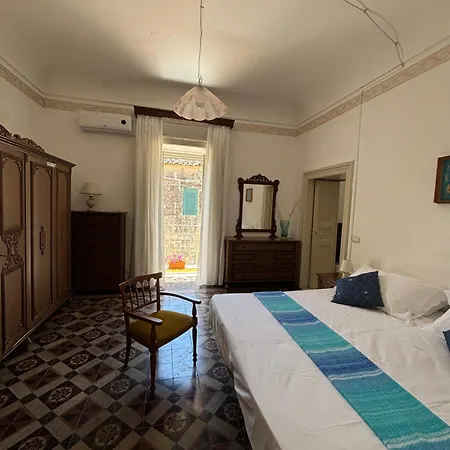 Casamuri Prázdninový dům