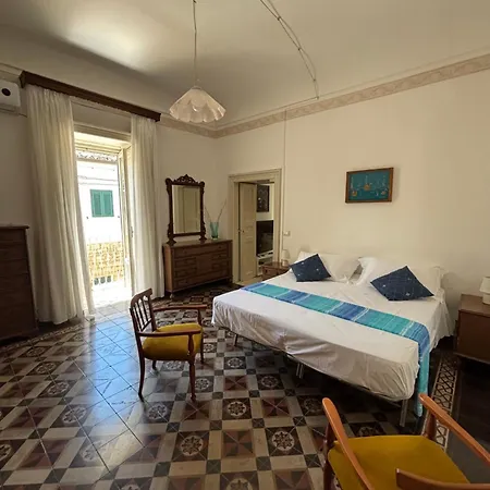 Prázdninový dům Casamuri Modica