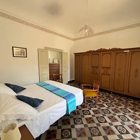 Casamuri Prázdninový dům Modica