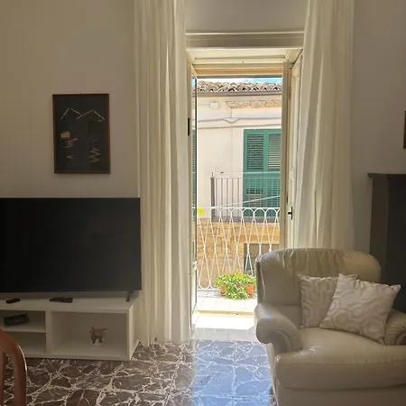 Prázdninový dům Casamuri *